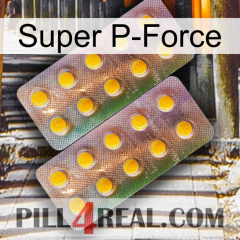 Super P-Force new10